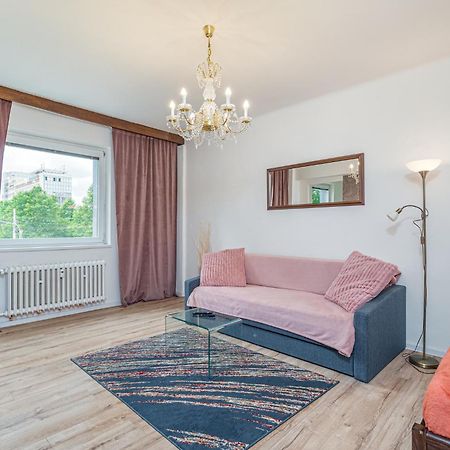 Apartman Masarykova Trida 61 Όλομουτς Εξωτερικό φωτογραφία