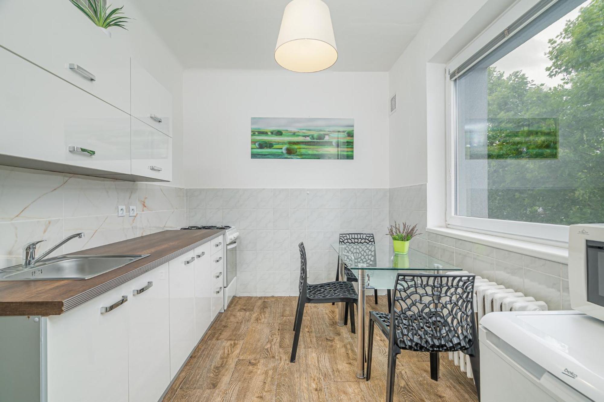 Apartman Masarykova Trida 61 Όλομουτς Εξωτερικό φωτογραφία