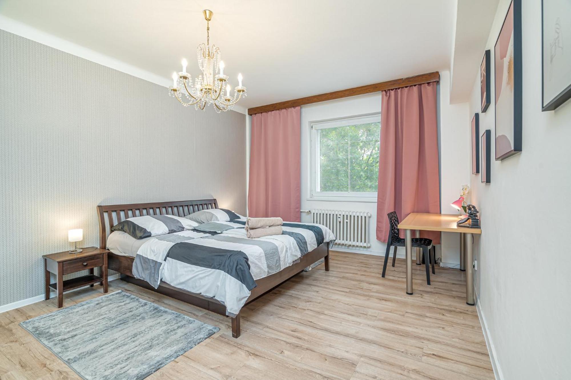 Apartman Masarykova Trida 61 Όλομουτς Εξωτερικό φωτογραφία