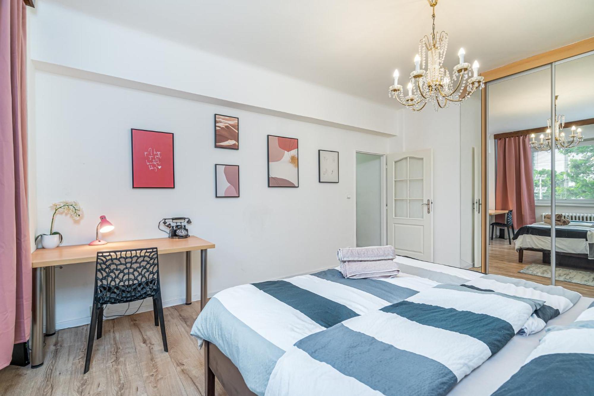 Apartman Masarykova Trida 61 Όλομουτς Εξωτερικό φωτογραφία