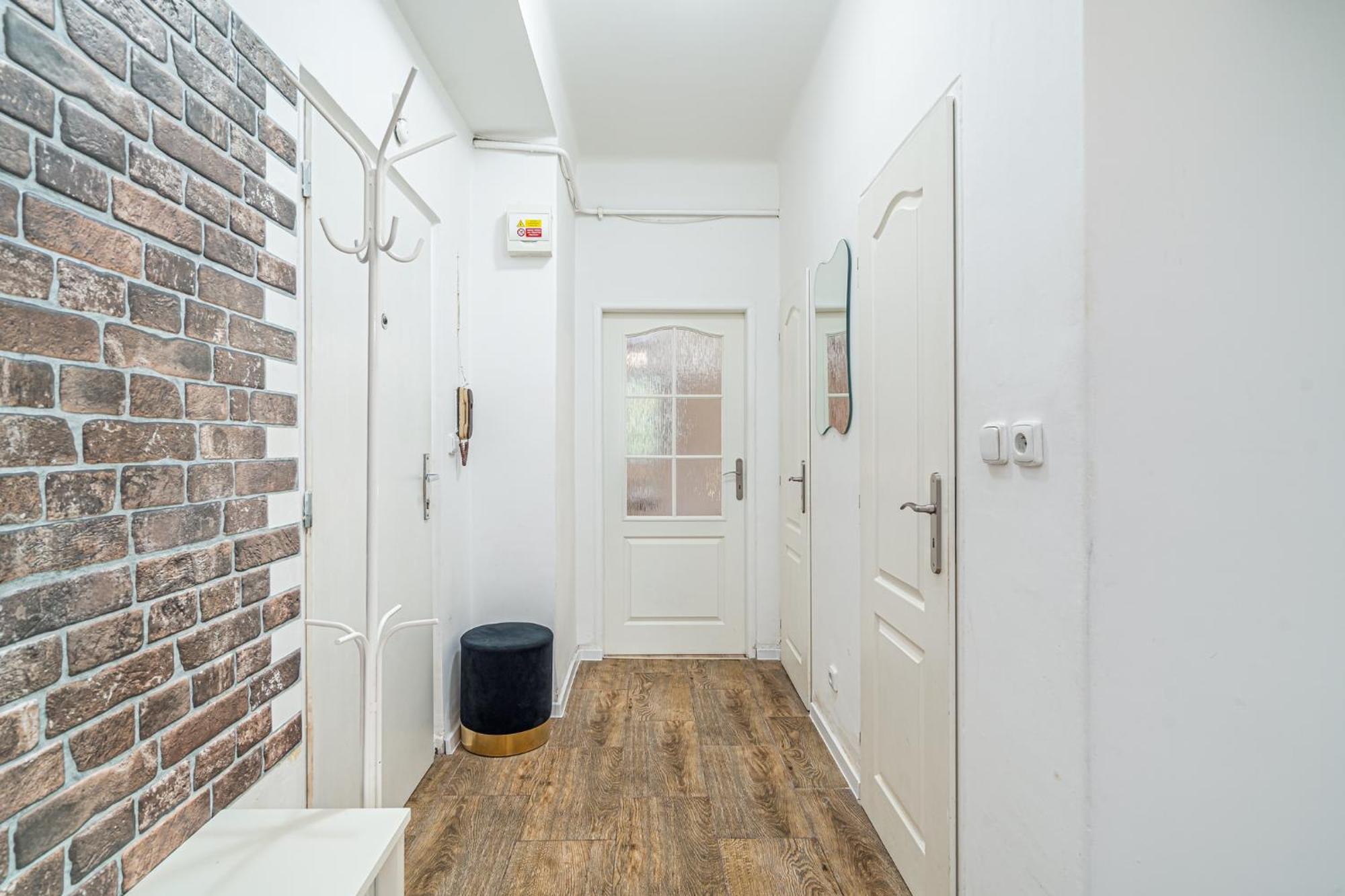 Apartman Masarykova Trida 61 Όλομουτς Εξωτερικό φωτογραφία