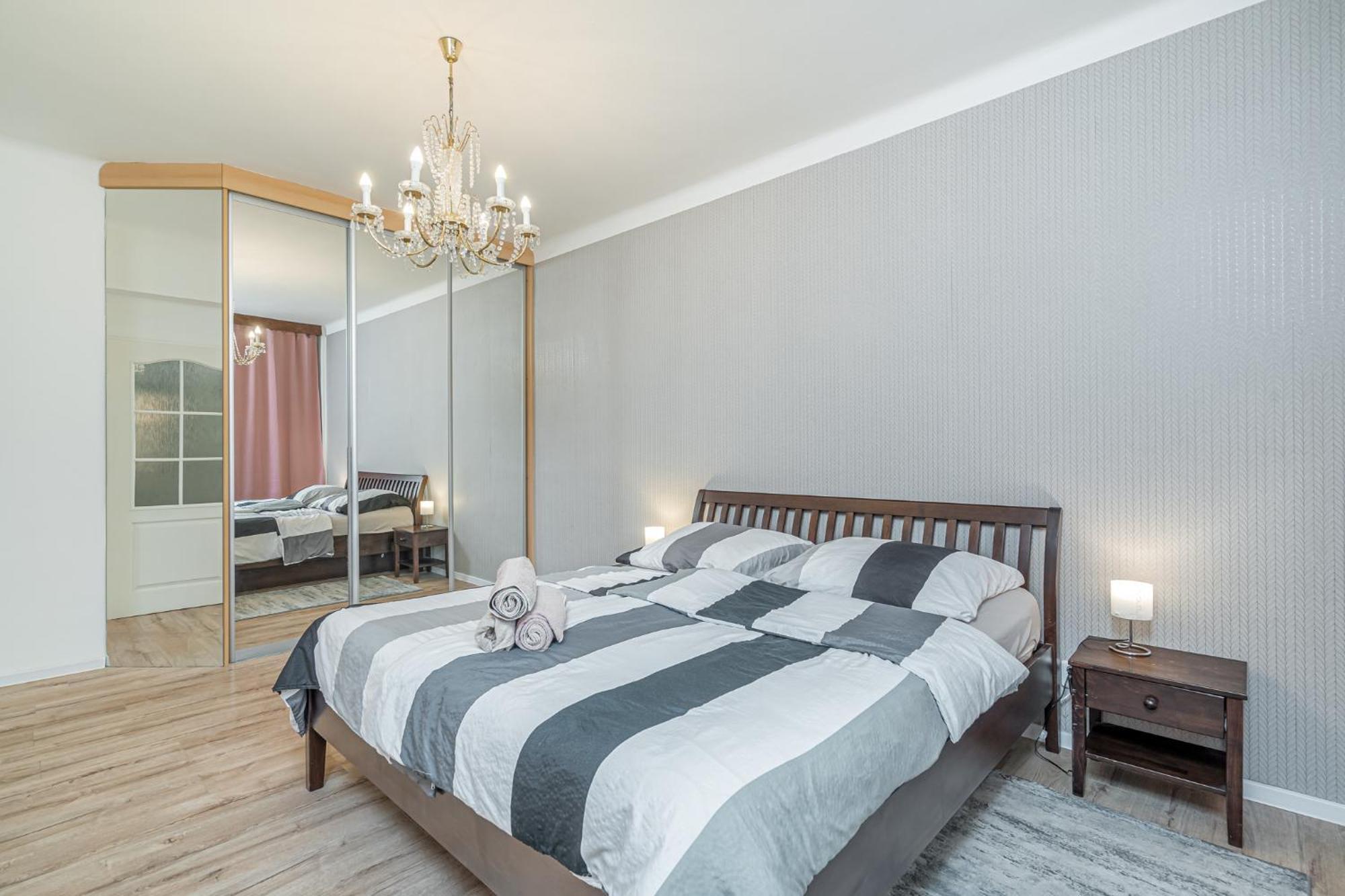 Apartman Masarykova Trida 61 Όλομουτς Εξωτερικό φωτογραφία