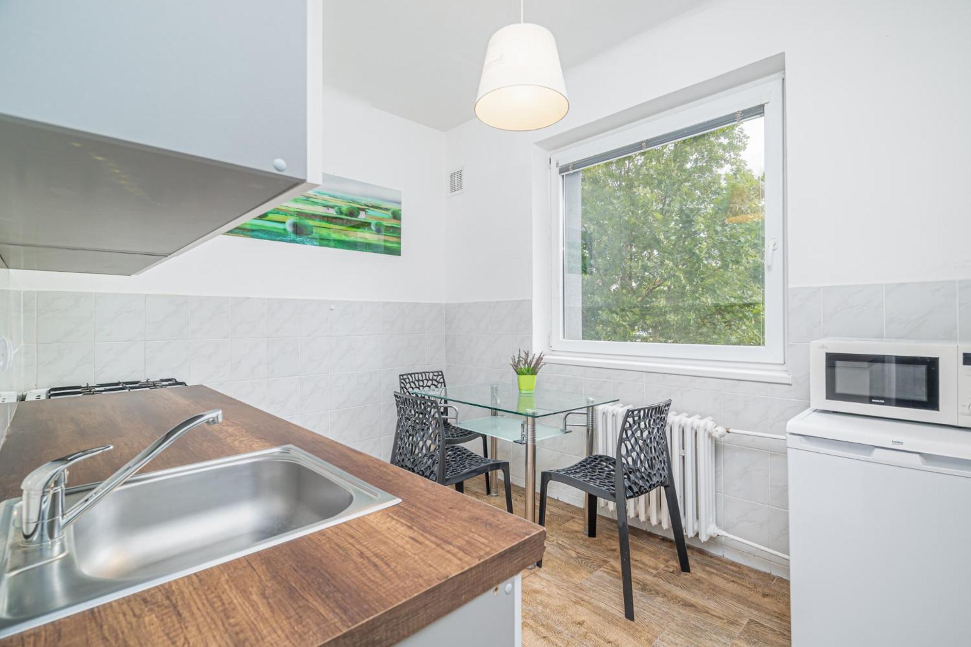 Apartman Masarykova Trida 61 Όλομουτς Εξωτερικό φωτογραφία