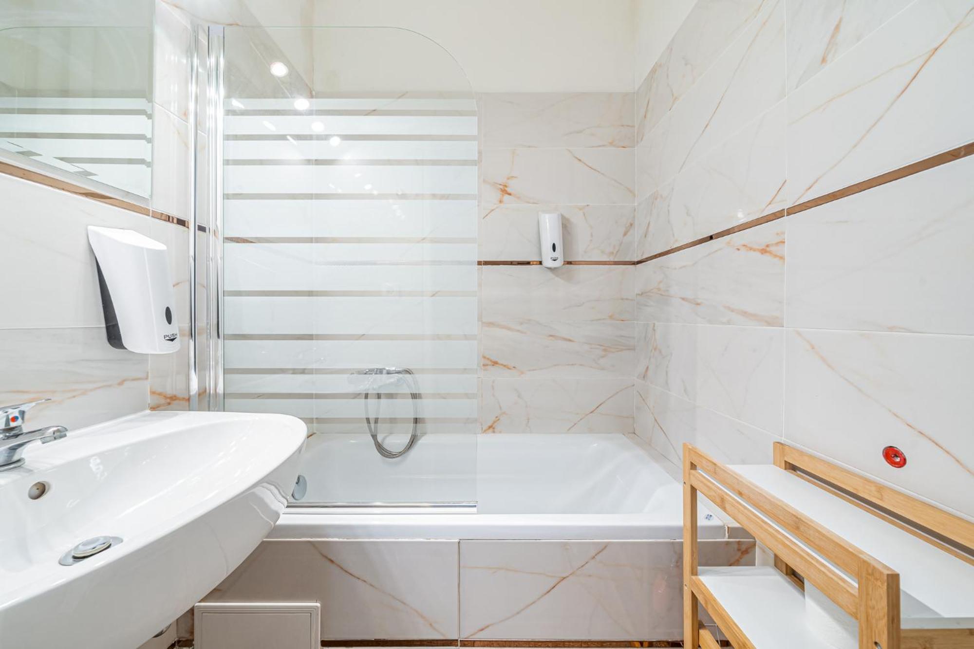 Apartman Masarykova Trida 61 Όλομουτς Εξωτερικό φωτογραφία